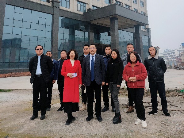 2022年開工大吉！啟航新征程！