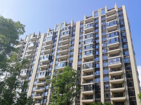 慈利縣碧桂園鋁合金封陽(yáng)臺工程