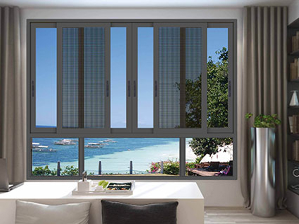 謙益斷橋鋁合金門(mén)窗有什么特點(diǎn)