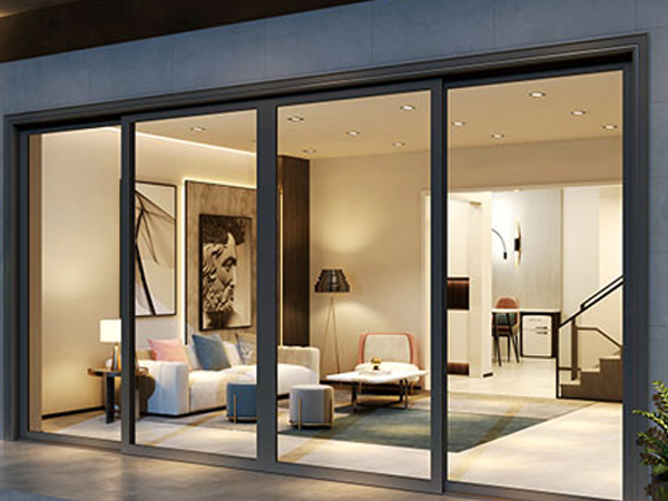鋁合金移門(mén)與鋁合金推拉門(mén)的區(qū)別