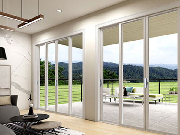 原來(lái)鋁合金推拉門(mén)竟然有這么多講究