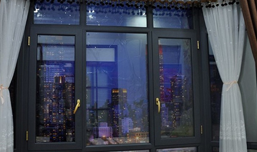 謙益鋁合金平開(kāi)窗|50系列 謙益鋁合金平開(kāi)窗|50系列