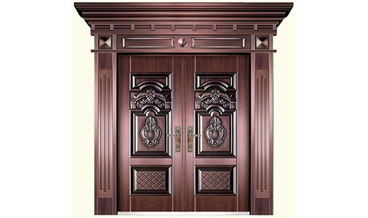 135隔熱斷橋窗紗一體平開(kāi)窗