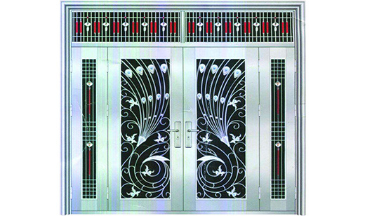 135隔熱斷橋窗紗一體平開(kāi)窗 135隔熱斷橋窗紗一體平開(kāi)窗
