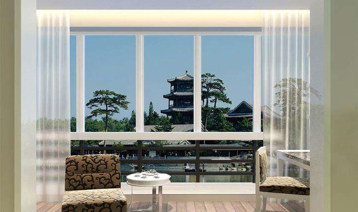 135隔熱斷橋窗紗一體平開(kāi)窗 135隔熱斷橋窗紗一體平開(kāi)窗